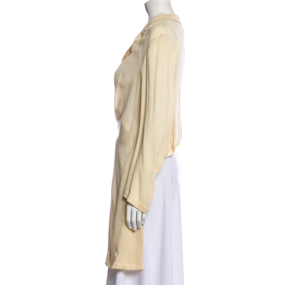 Vintage Comme Des Garcons 1994 Tunic - Picture 2 of 3